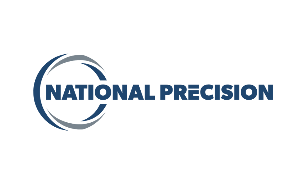 NATIONAL PRECISION